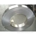 Metal Material Titanium Welded Strip Foil
